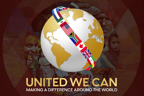 United We Can